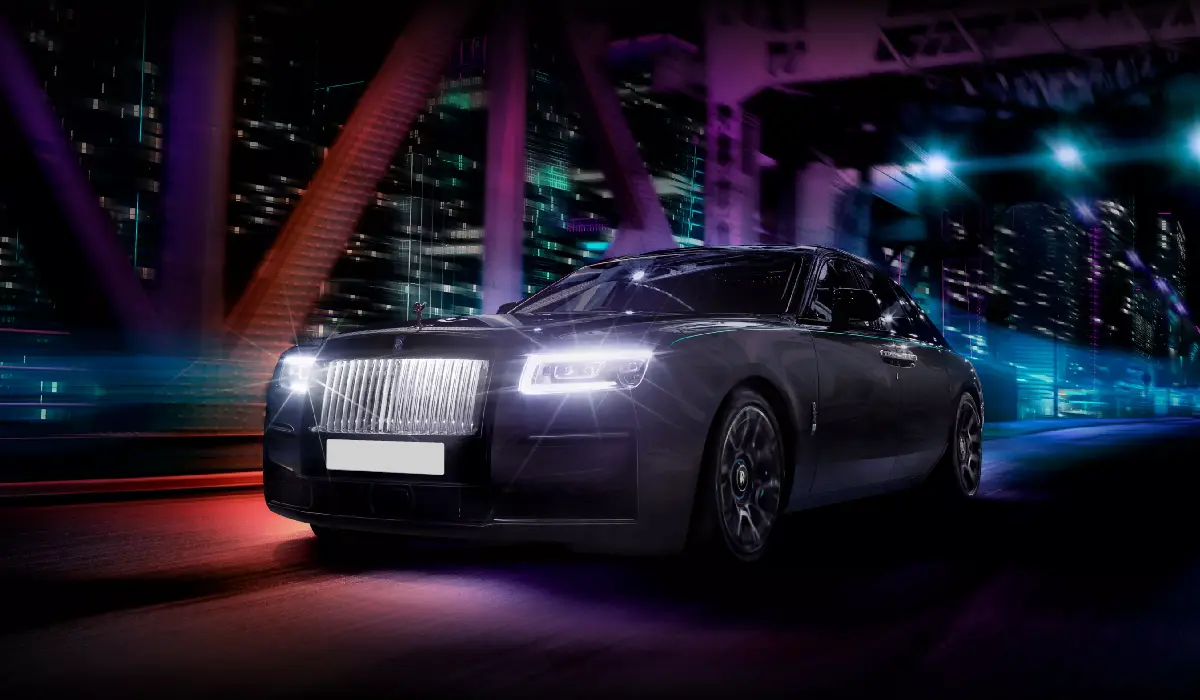 Rolls-Royce - Ghost V12 - Best Car Rentals - Best Preowned Car - Exclusive Concierge Club.webp